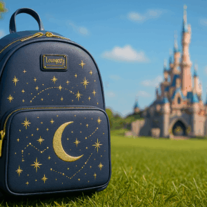LOUNGEFLY MICKEY