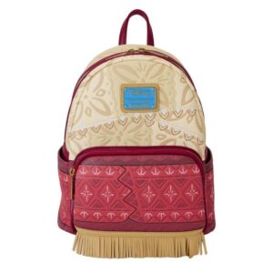 Loungefly Disney — Mini sac à dos Vaiana 26 cm