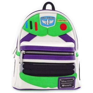 Loungefly Disney Pixar Toy Story — Buzz Lightyear-minirugzak